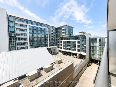 Photo 9 at 624 - 18 Rean Drive, Bayview Village, Toronto