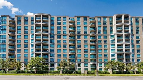 Photo 0 at 409 - 18 Pemberton Avenue, Newtonbrook East, Toronto