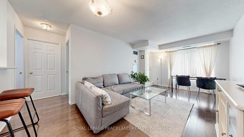 Photo 1 at 409 - 18 Pemberton Avenue, Newtonbrook East, Toronto