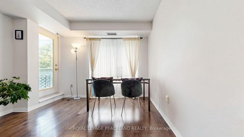 Photo 4 at 409 - 18 Pemberton Avenue, Newtonbrook East, Toronto