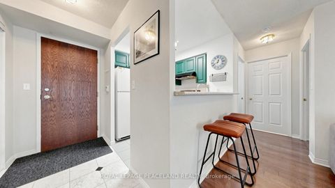 Photo 6 at 409 - 18 Pemberton Avenue, Newtonbrook East, Toronto