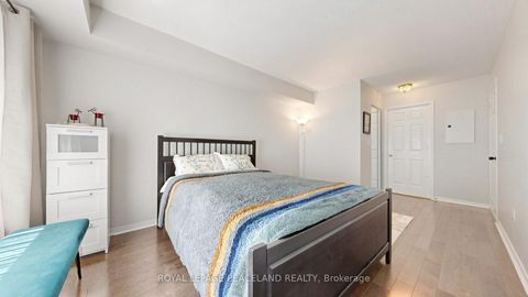 Photo 14 at 409 - 18 Pemberton Avenue, Newtonbrook East, Toronto