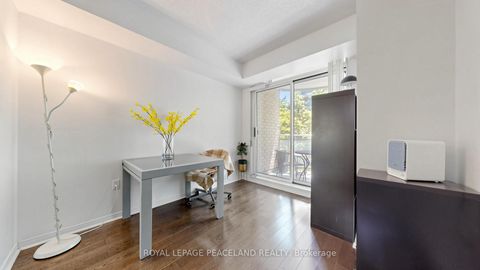 Photo 18 at 409 - 18 Pemberton Avenue, Newtonbrook East, Toronto
