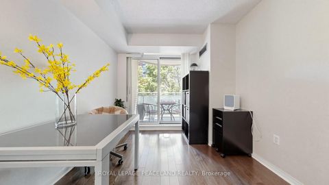 Photo 19 at 409 - 18 Pemberton Avenue, Newtonbrook East, Toronto