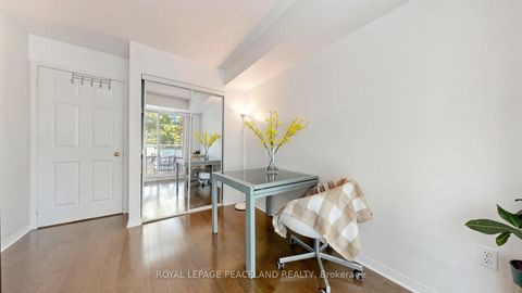 Photo 20 at 409 - 18 Pemberton Avenue, Newtonbrook East, Toronto