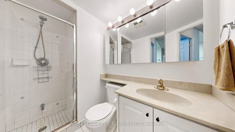 Photo 21 at 409 - 18 Pemberton Avenue, Newtonbrook East, Toronto