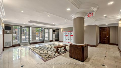 Photo 22 at 409 - 18 Pemberton Avenue, Newtonbrook East, Toronto