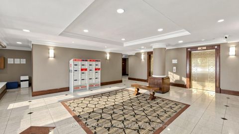 Photo 23 at 409 - 18 Pemberton Avenue, Newtonbrook East, Toronto