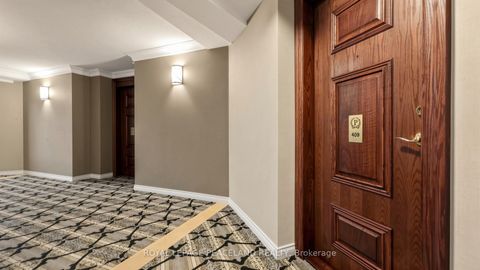 Photo 25 at 409 - 18 Pemberton Avenue, Newtonbrook East, Toronto