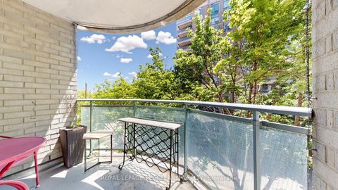 Photo 26 at 409 - 18 Pemberton Avenue, Newtonbrook East, Toronto