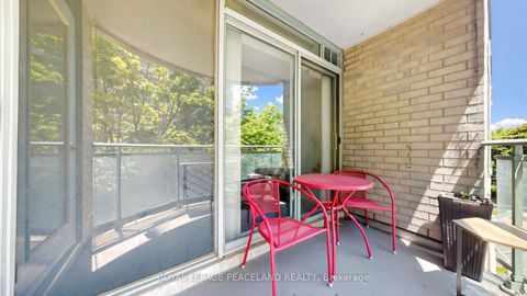 Photo 27 at 409 - 18 Pemberton Avenue, Newtonbrook East, Toronto