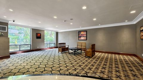 Photo 28 at 409 - 18 Pemberton Avenue, Newtonbrook East, Toronto