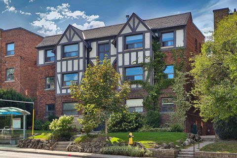 Photo 0 at 5 - 1648 Bathurst Street, Cedarvale, Toronto