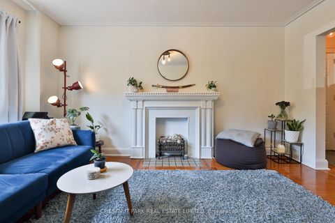 Photo 3 at 5 - 1648 Bathurst Street, Cedarvale, Toronto