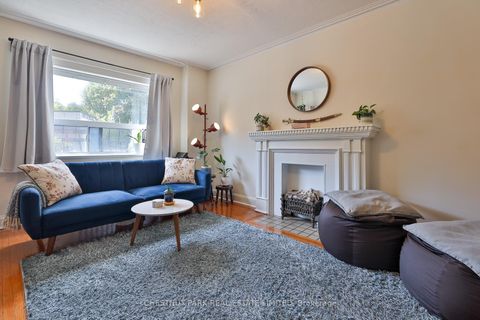 Photo 4 at 5 - 1648 Bathurst Street, Cedarvale, Toronto