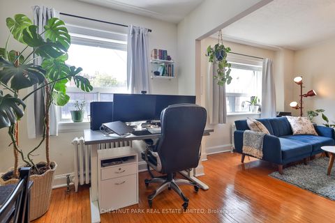Photo 7 at 5 - 1648 Bathurst Street, Cedarvale, Toronto