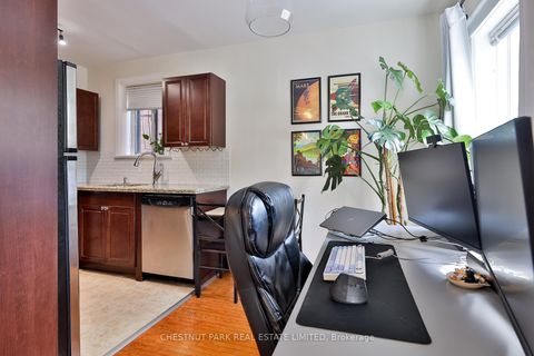Photo 10 at 5 - 1648 Bathurst Street, Cedarvale, Toronto