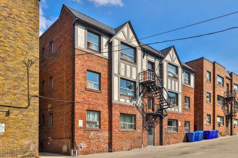 Photo 24 at 5 - 1648 Bathurst Street, Cedarvale, Toronto