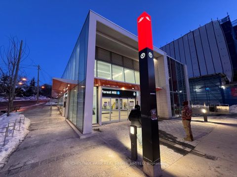 Photo 37 at 5 - 1648 Bathurst Street, Cedarvale, Toronto
