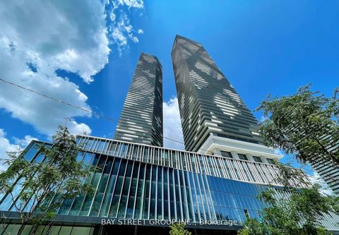 Photo 0 at 806 - 138 Downes Street, Waterfront Communities C8, Toronto
