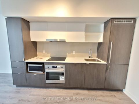Photo 3 at 806 - 138 Downes Street, Waterfront Communities C8, Toronto