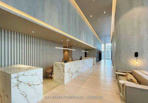 Photo 11 at 806 - 138 Downes Street, Waterfront Communities C8, Toronto