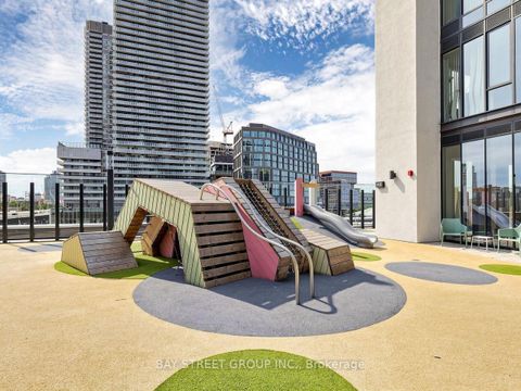 Photo 18 at 806 - 138 Downes Street, Waterfront Communities C8, Toronto
