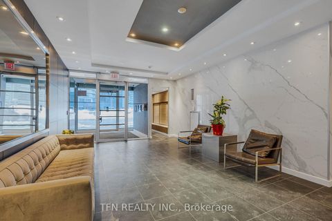 Photo 3 at M22 - 350 Wellington Street W, Waterfront Communities C1, Toronto