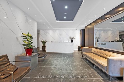 Photo 4 at M22 - 350 Wellington Street W, Waterfront Communities C1, Toronto