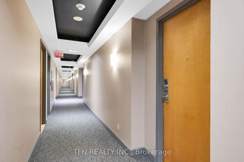Photo 5 at M22 - 350 Wellington Street W, Waterfront Communities C1, Toronto