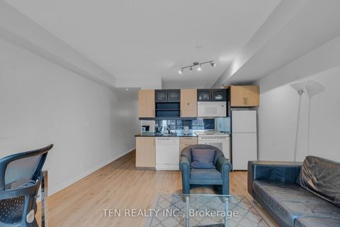 Photo 9 at M22 - 350 Wellington Street W, Waterfront Communities C1, Toronto