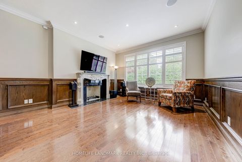 Photo 9 at 38 Misty Crescent, Don Mills, Toronto