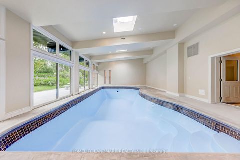 Photo 13 at 38 Misty Crescent, Don Mills, Toronto