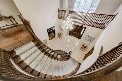 Photo 16 at 38 Misty Crescent, Don Mills, Toronto