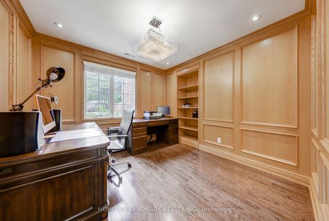 Photo 21 at 38 Misty Crescent, Don Mills, Toronto