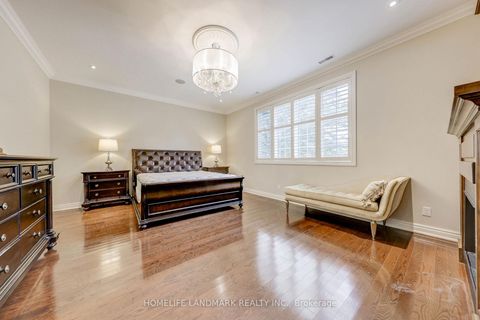 Photo 25 at 38 Misty Crescent, Don Mills, Toronto