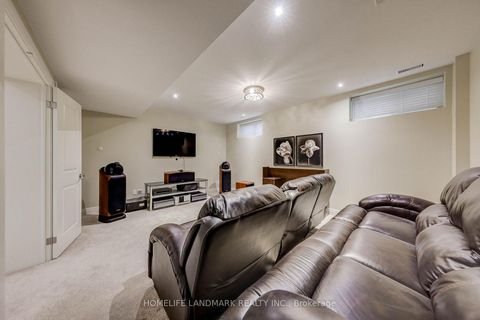 Photo 30 at 38 Misty Crescent, Don Mills, Toronto