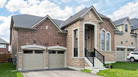 Photo 1 at 1486 Broderick Street, Rural Innisfil, Innisfil