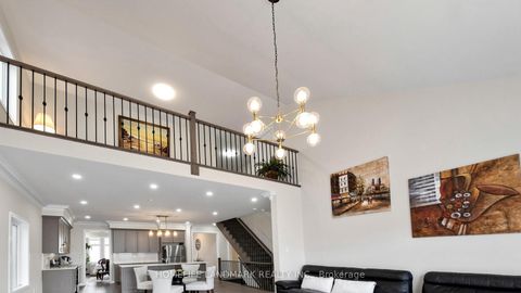 Photo 9 at 1486 Broderick Street, Rural Innisfil, Innisfil