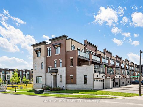 Photo 1 at 88 Crimson Forest Drive, Patterson, Vaughan