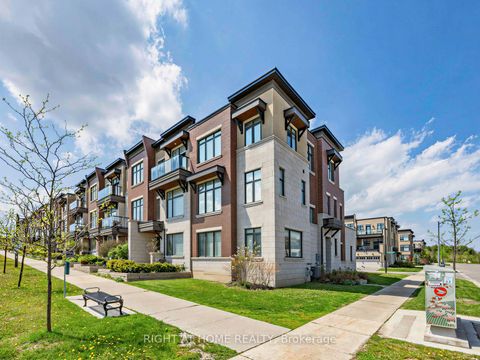 Photo 2 at 88 Crimson Forest Drive, Patterson, Vaughan