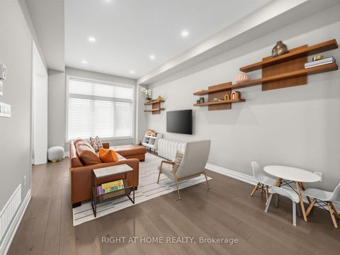 Photo 6 at 88 Crimson Forest Drive, Patterson, Vaughan