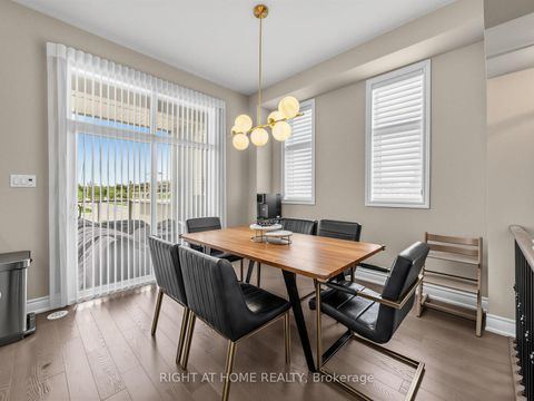Photo 13 at 88 Crimson Forest Drive, Patterson, Vaughan