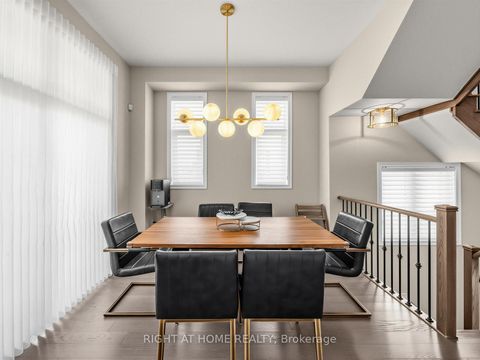 Photo 14 at 88 Crimson Forest Drive, Patterson, Vaughan