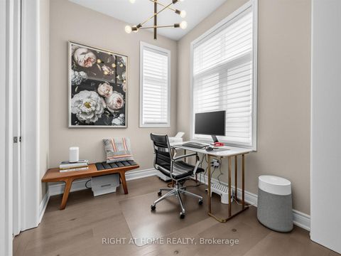 Photo 15 at 88 Crimson Forest Drive, Patterson, Vaughan