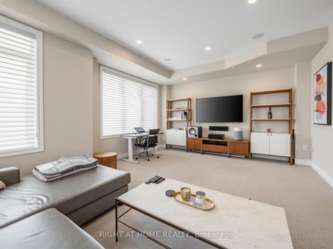 Photo 18 at 88 Crimson Forest Drive, Patterson, Vaughan