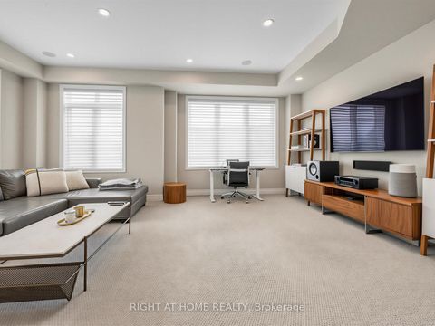 Photo 19 at 88 Crimson Forest Drive, Patterson, Vaughan