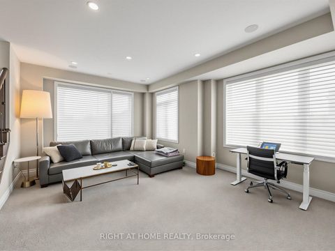 Photo 20 at 88 Crimson Forest Drive, Patterson, Vaughan