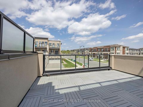 Photo 22 at 88 Crimson Forest Drive, Patterson, Vaughan