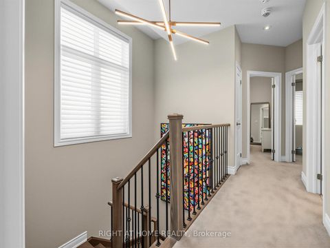 Photo 24 at 88 Crimson Forest Drive, Patterson, Vaughan